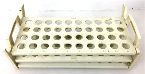 nalgene test tube racks|Nalgene™ Test Tube Slant Racks .